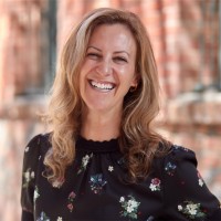 Cinch PR Employee Alli Goldstein's profile photo