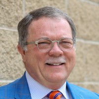 Emergent Architecture Employee Gary Landhauser's profile photo