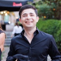 Modeca Europe B.V. Employee Caglar Demirezen's profile photo