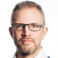 GBJ Bygg Employee Kenny Lindgard's profile photo