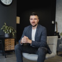 Q agency Employee Goran Kovacevic's profile photo