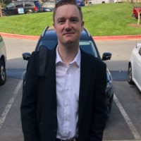 Softrams Employee Nick Manning's profile photo