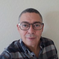 CP North America Employee Reginald Cooper's profile photo