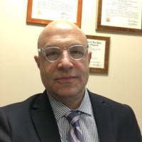 Blindbrook High School Employee Mark Greenwald's profile photo