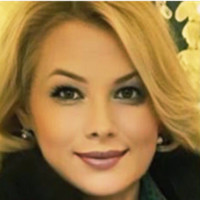 Beeezo Employee Liubov Yehupova's profile photo