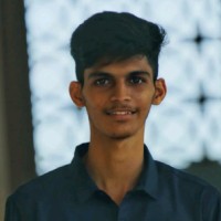 EvolveTech - Incorporating Technologies Employee Amogh Bhat's profile photo