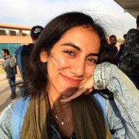 Abwab.ai Employee Yasmeen Keen's profile photo