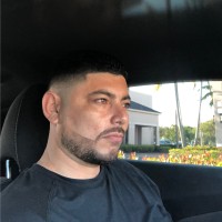 Banyan Air Service Employee Johnny Gomez's profile photo