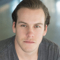 Starbucks Employee Casey Dick's profile photo