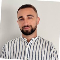 Powerspace Employee Nazim Ghoul's profile photo