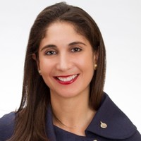 Marsh McLennan Employee Jennifer McPhillips's profile photo