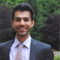 Pratik Patel Email & Phone Number