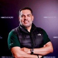 PegCard Employee Rodrigo Mendes's profile photo