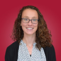 Ingerman Employee Natalie Defilippo's profile photo