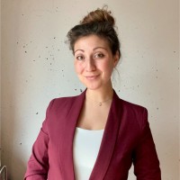 GoBlu Employee Olimpia Fumo's profile photo