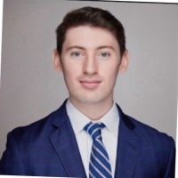 Fidelity Investments Employee Kyle Swift's profile photo