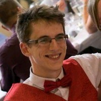 Charles Brilliant's profile photo