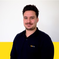 SUNLOCK Employee Kristo Dine's profile photo