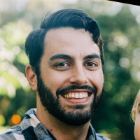 JPMorganChase Employee David Hasbany's profile photo