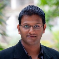 Civic Studios Employee Nishkal Vaidya's profile photo