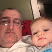 Kent State University Employee Robert Allgood's profile photo