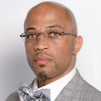 Eric James