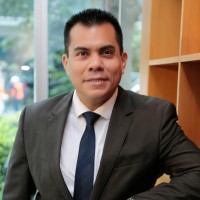 BANCO GNB PERÚ Employee Jorge Aquije Ñato's profile photo