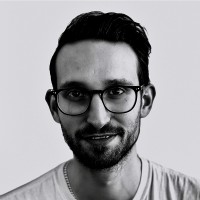 Liberty Music PR Employee Sam Jones's profile photo