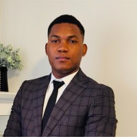 First Student Employee Nelson Georges's profile photo