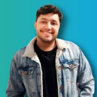 Robbyson Employee Patrick Abner's profile photo