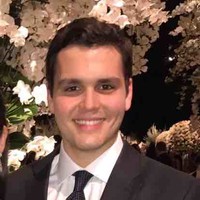 Felipe Rodrigues Affonso Email & Phone Number