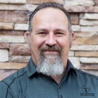 Talisman Civil Consultants Employee James Backman's profile photo