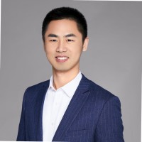 S&P Global Ratings Employee Ze Chen's profile photo