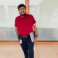Deep Darji Email & Phone Number