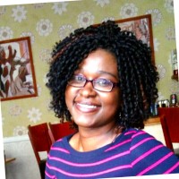 Belong Employee Ejila Makangu's profile photo