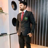 Bajaj Finserv Employee Ayan Kumar Das's profile photo