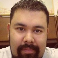 Luis Salas Email & Phone Number