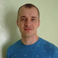 Enapps ERP Employee Oleh Hnyp's profile photo