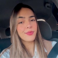 CALDERON Employee Larissa Almeida's profile photo