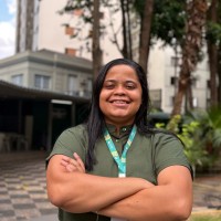 Opentech Soluções em Logística e Segurança Employee Sthephanny Sabino's profile photo