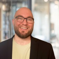 T&M Associates Employee Malcolm McCabe's profile photo