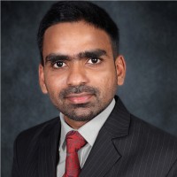 Beinex Employee George Francis's profile photo