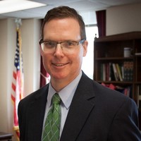 Congressional Budget Office Employee Mark Hadley's profile photo