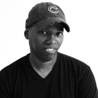 Freelance / Graphic Design Services Employee Cey Adams's profile photo