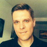 SHAPEiN Solutions Employee Carsten Wehling's profile photo