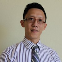 Farmers Insurance Employee Angus Li's profile photo