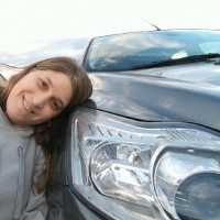 Albano Cozzuol Employee Paula Oster's profile photo