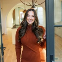 Yinger Cosmetics Employee Caroline Siebers's profile photo