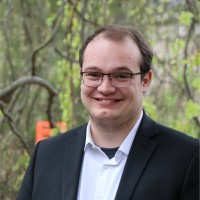 Teradyne Employee Jared Hebert's profile photo