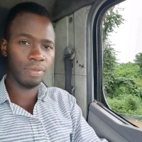 Agrited Employee Olaide Fakunle's profile photo